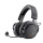 Słuchawka bezprzewodowa Beyerdynamic MMX 200 Czarne